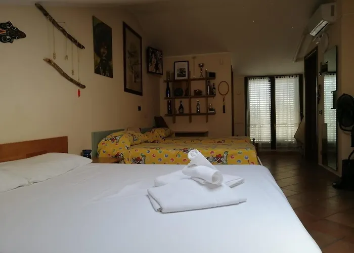 La Casa Dei Fiori
