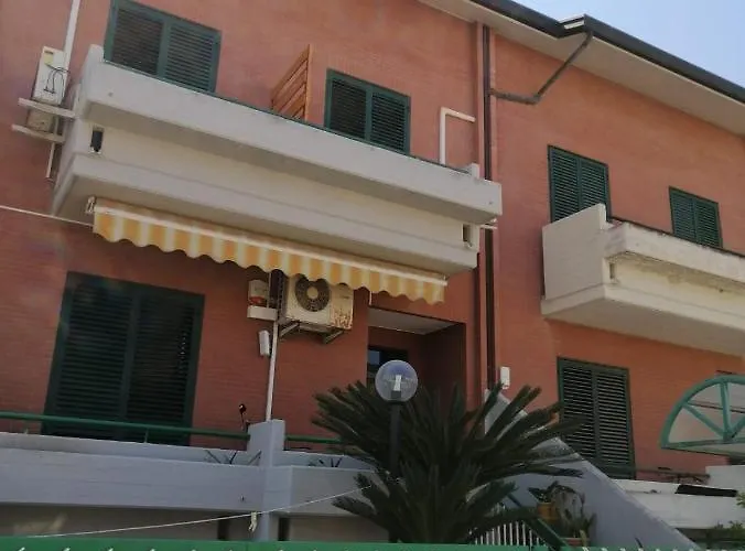 La Casa Dei Fiori