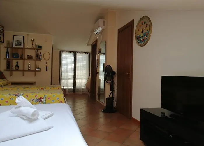La Casa Dei Fiori
