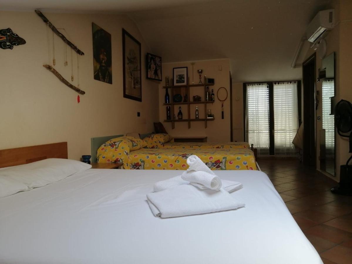 La Casa Dei Fiori *