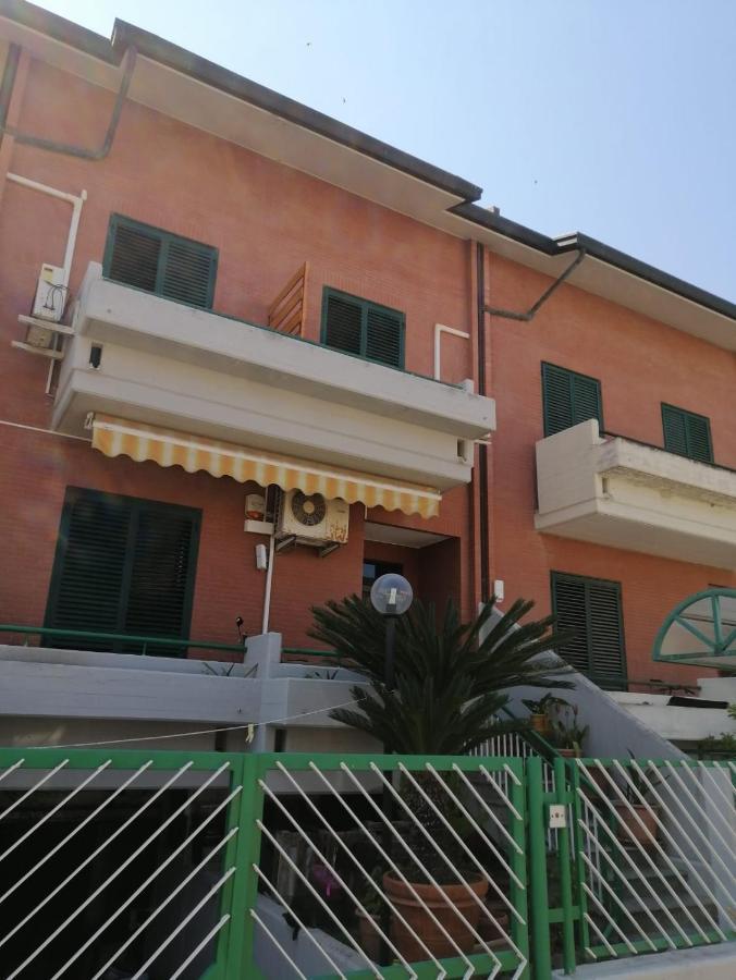 Frühstückspension La Casa Dei Fiori *