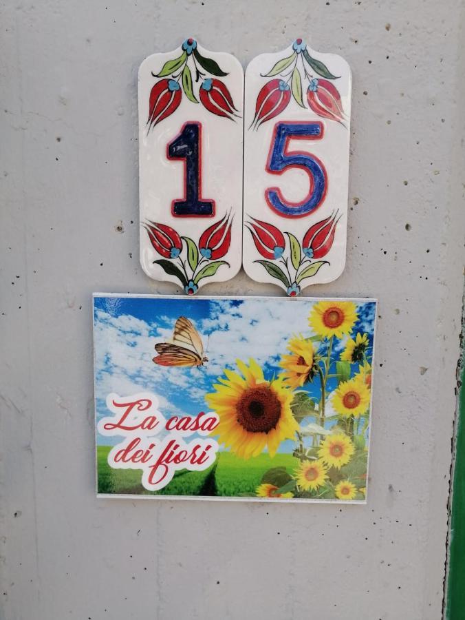 La Casa Dei Fiori *