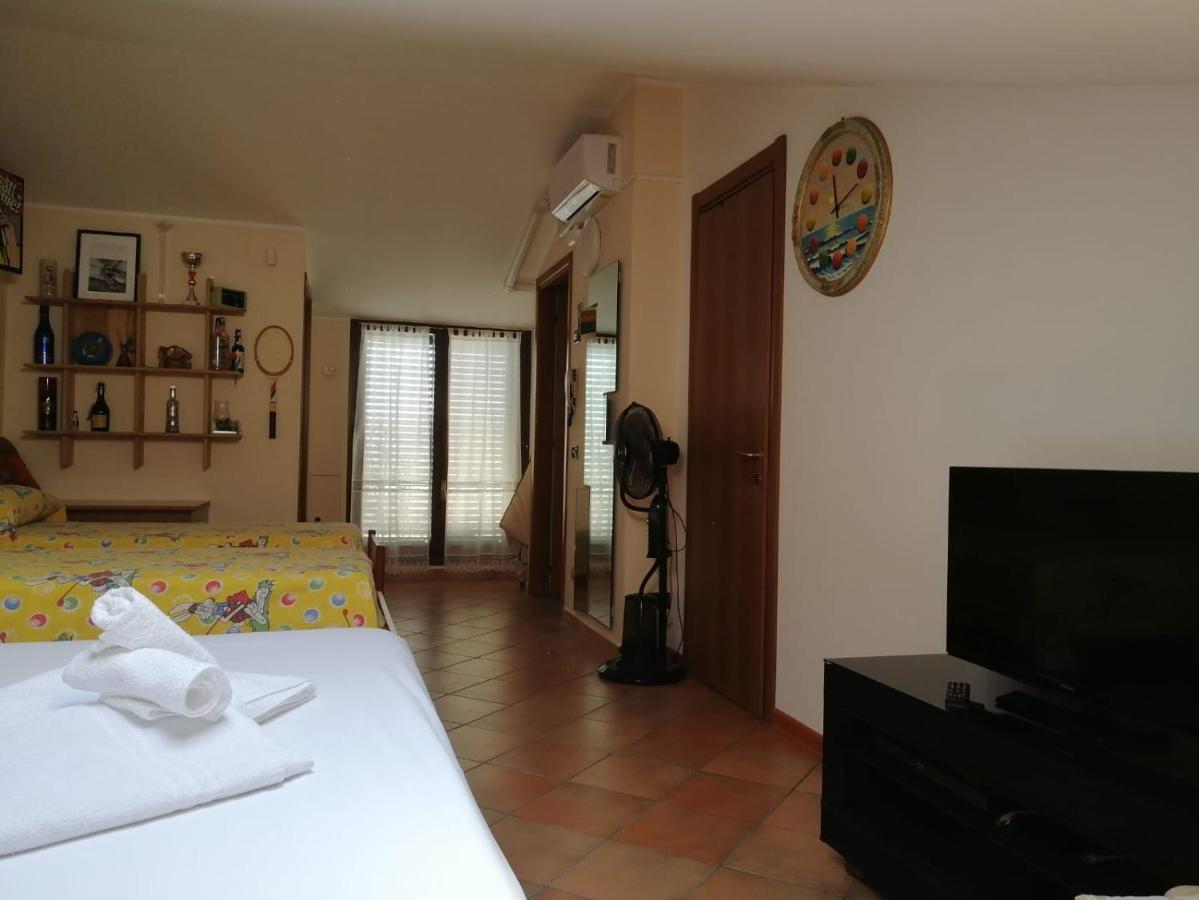 La Casa Dei Fiori * Campomarino (Campobasso)