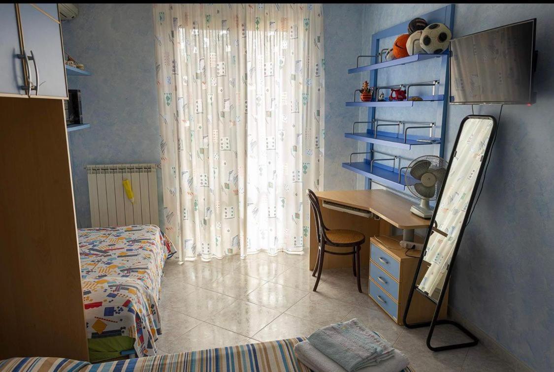 Frühstückspension La Casa Dei Fiori *