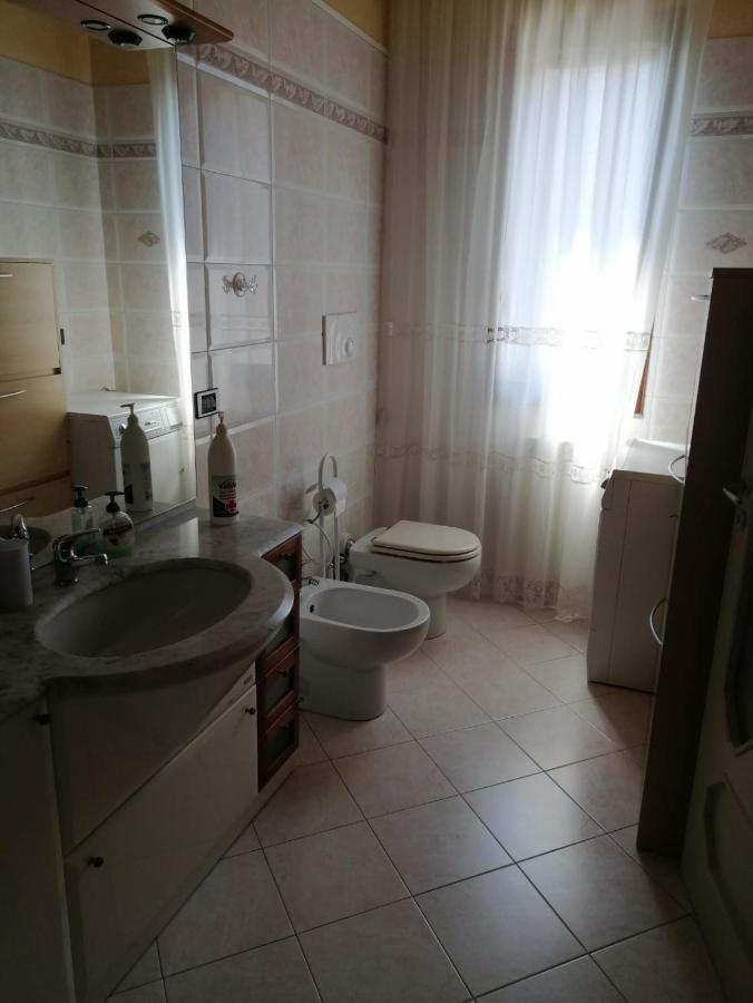 La Casa Dei Fiori Campomarino (Campobasso)