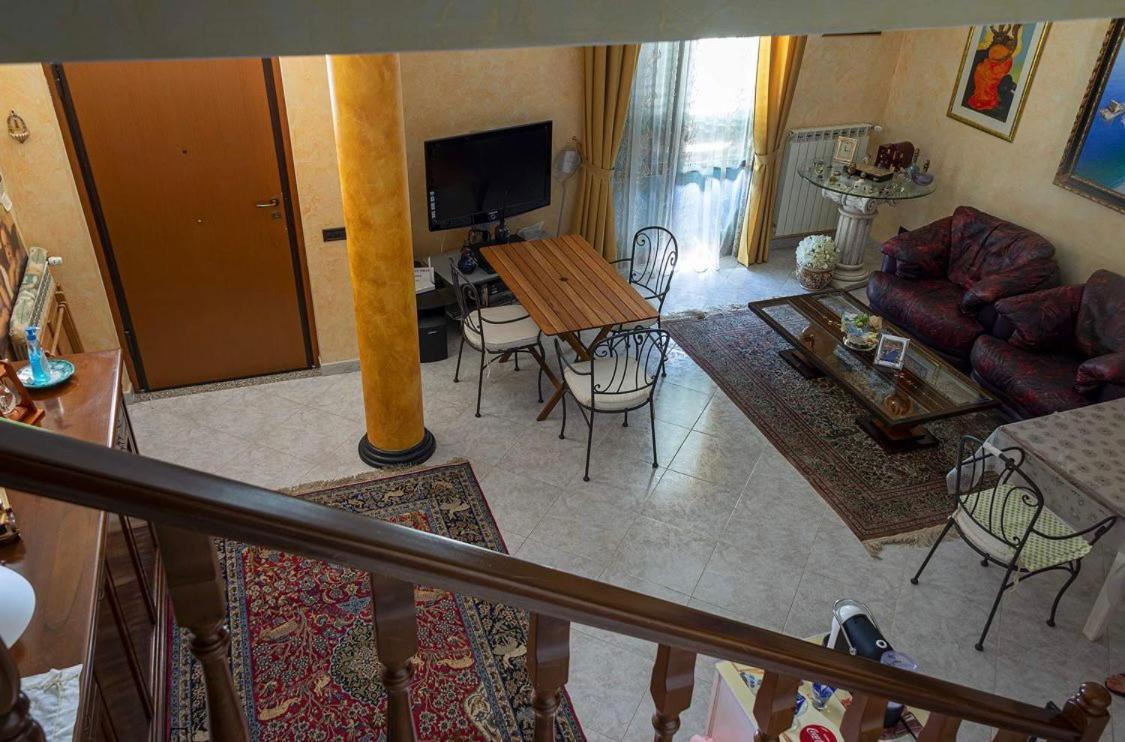 Frühstückspension La Casa Dei Fiori Campomarino (Campobasso)