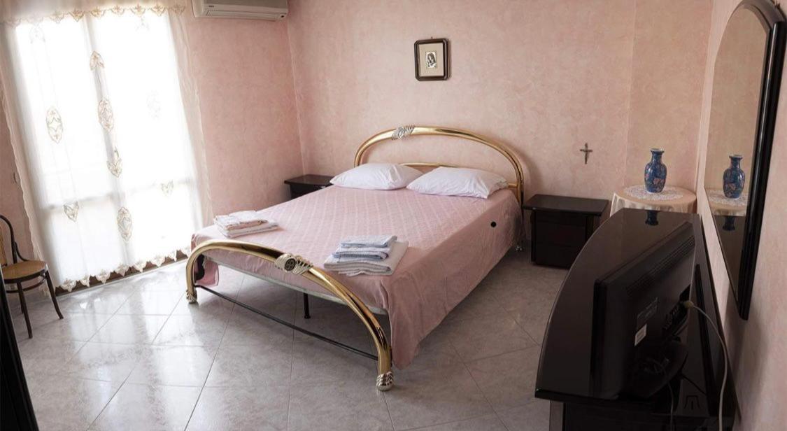 La Casa Dei Fiori Campomarino (Campobasso)