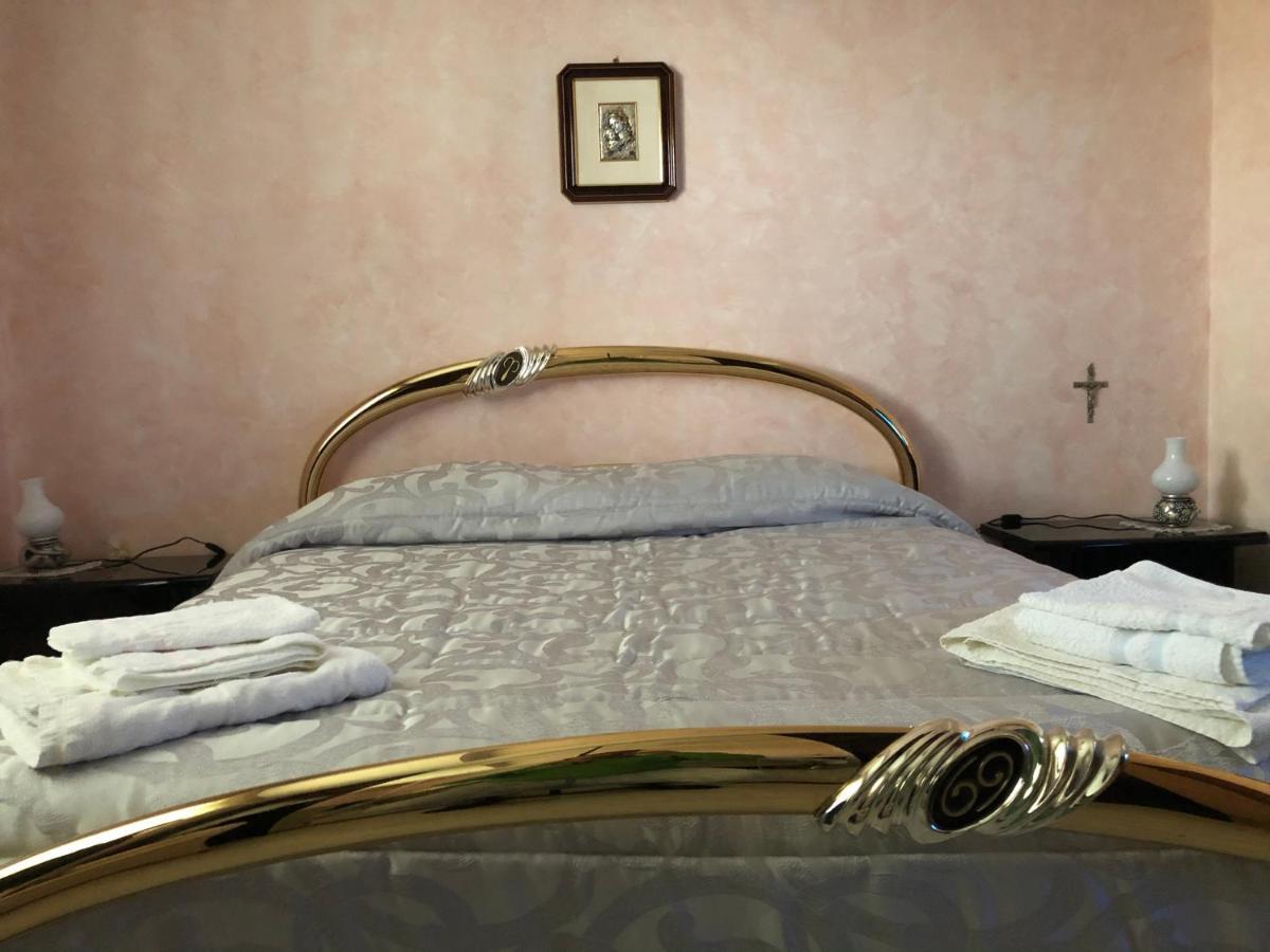 La Casa Dei Fiori Frühstückspension Campomarino (Campobasso)