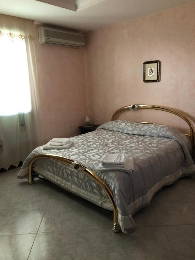 Frühstückspension La Casa Dei Fiori *